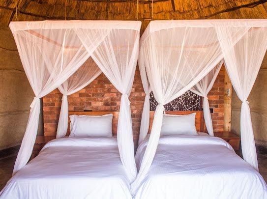 Naibala Manyara Lodge Mto wa Mbu Eksteriør bilde